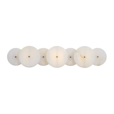 Cosmos 3 Light Bathroom Vanity Light