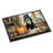 Kujo Non-Slip Halloween Doormat-1516995180