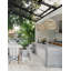 1 - Light Black Sphere Pendant