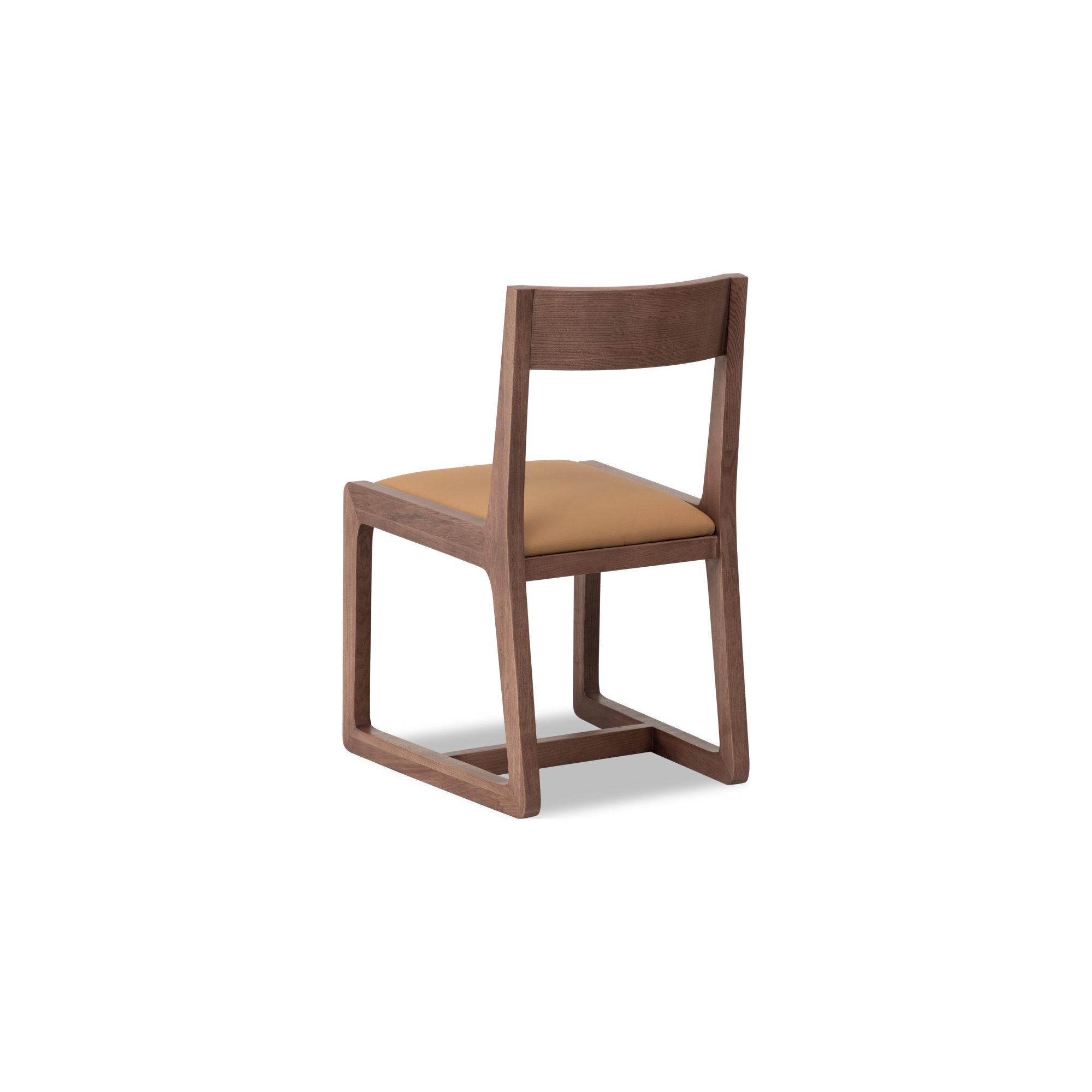 Finnian Dining Chair, Roux
