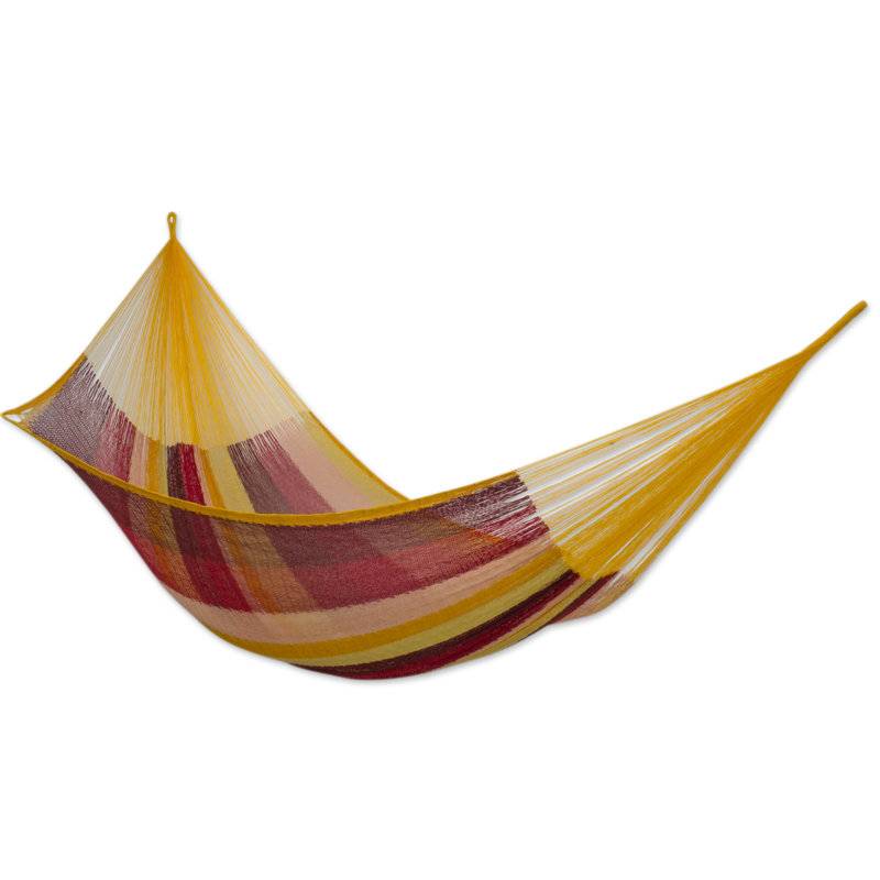 Lynmeade 1 Person Classic Hammock