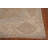 Vegetable Dye Oushak Turkish Area Rug 8
