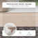 5-Person Outdoor Patio Conversation Set With Fire Pit Table 
