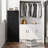 Commode 7 tiroirs Caelyn-358255792