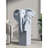 Modern Minimalist Elephant Resin Decoration Item-1169990798