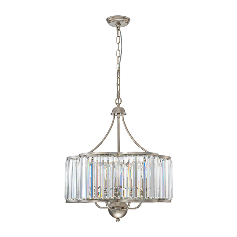 6 - Light Chandelier