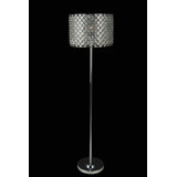 Logan Square 56'' Traditional Floor Lamp