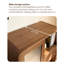 Armoire d'appoint Nordic Modern