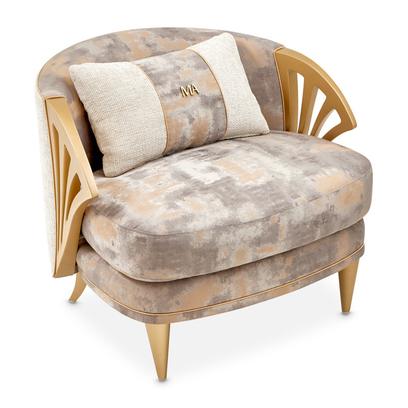 La Terrazza Armchair