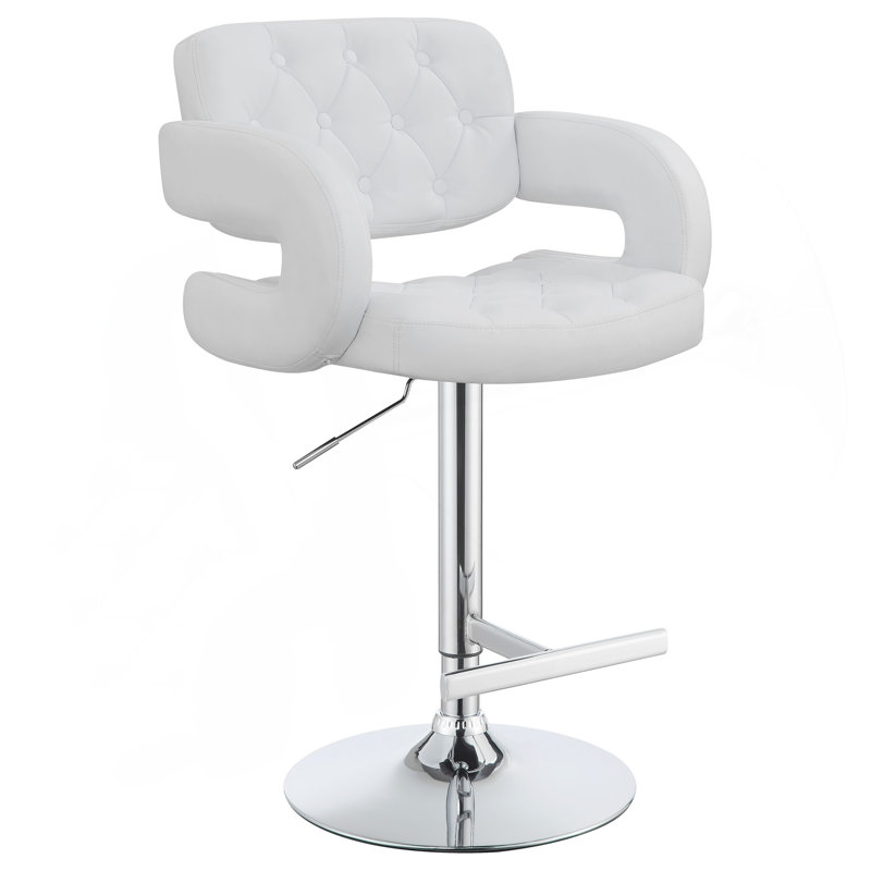 Tabouret de bar Brandi