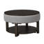 Ensemble de tables de bout 19 po Bryheem