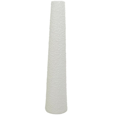 Akerra Stone Floor Vase 1