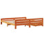 Solid Wood Storage Bed-111024657-111024658