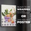 «Bright Fruit II» - Impression sur toile seulement - non encadrée-117722585