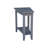 Attar Solid Wood Wedge End Table-48211805