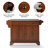 Haslingden Kitchen Island-950265002