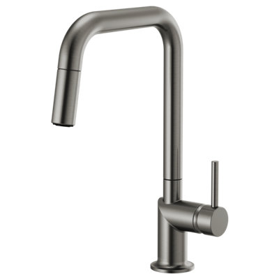 Odin® Pull-Down Faucet with Square Spout