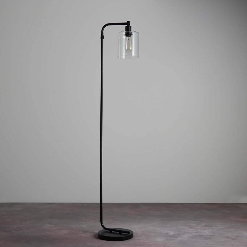 Arner 152cm Arched Floor Lamp