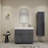 42'' Single Bathroom Vanity with Acrylic Top-70381272