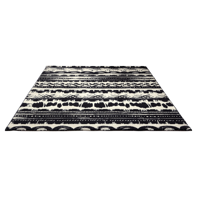 Oasis Ikat Area Rug, 120 x 180cm