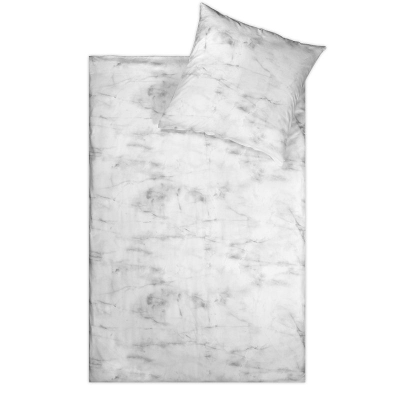Geoffe Abstract Duvet Cover Set with Pillowcases