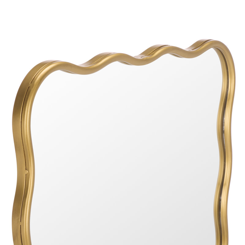 Ariana 24.20" Wall Mirror