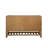 Bellamy 60" Wide Sideboard, Natural