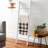 58.2'' Blanket Ladder-14175342