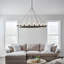 Grand lustre Lusk