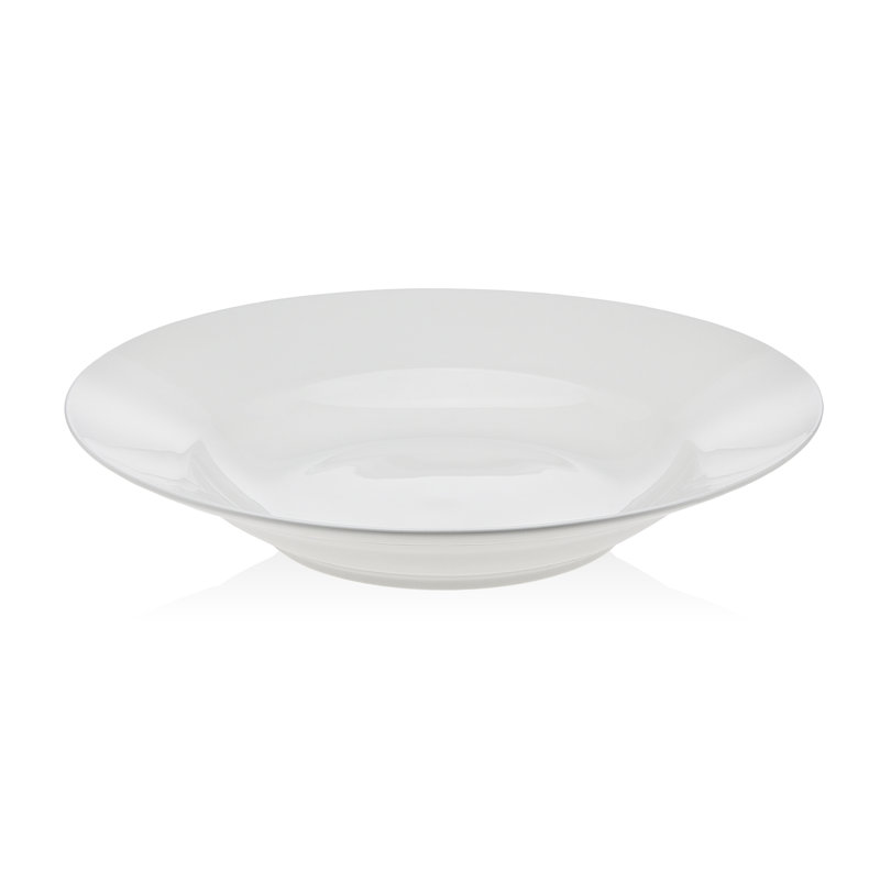 Bol à soupe en porcelaine tendre 20 oz Saborne