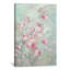«Whispering Petals» par Debi Coules - reproduction sur toile-22230679-74427396-74427397