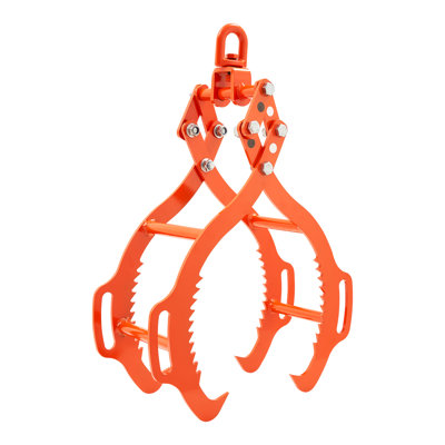 Outils à bûches pivotants 28 po