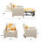 Kayari Recliner-257809636