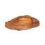 Solid Wood Decorative Bowl