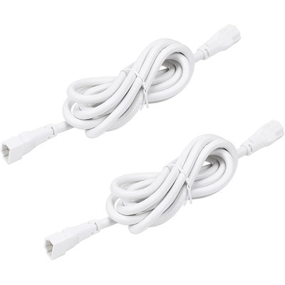 Extension Cable, Under Cabinet Light Extension Cable, Interconnect Cable