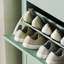21 Pair Shoe Storage Cabinet-1114837923