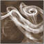 Sepia Poem 4 Print by Art House Studios-241597456
