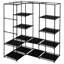 3 Door Wardrobe-43552704