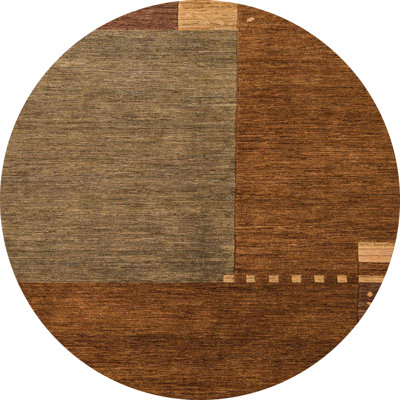 Abstract Indoor Rug