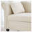 64.5" Modern Velvet Chaise Lounge with Storage, Beige Upholstered Sofa for Living Room or Bedroom-1918956247