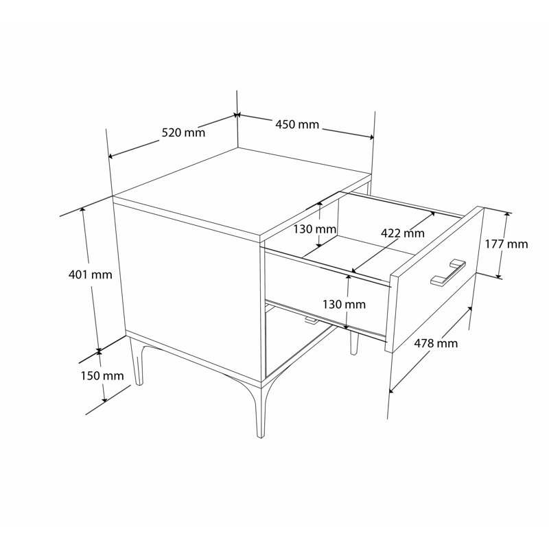 Nightstand