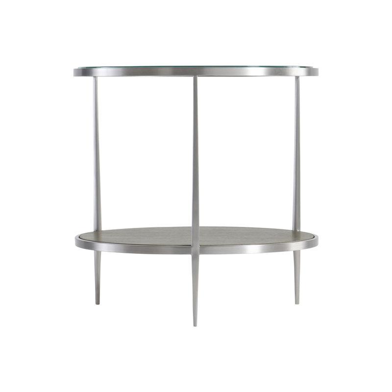 Bernhardt Cornelia Side Table