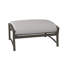 Repose-pieds d'extérieur avec coussin Corsica-18258987-18258992