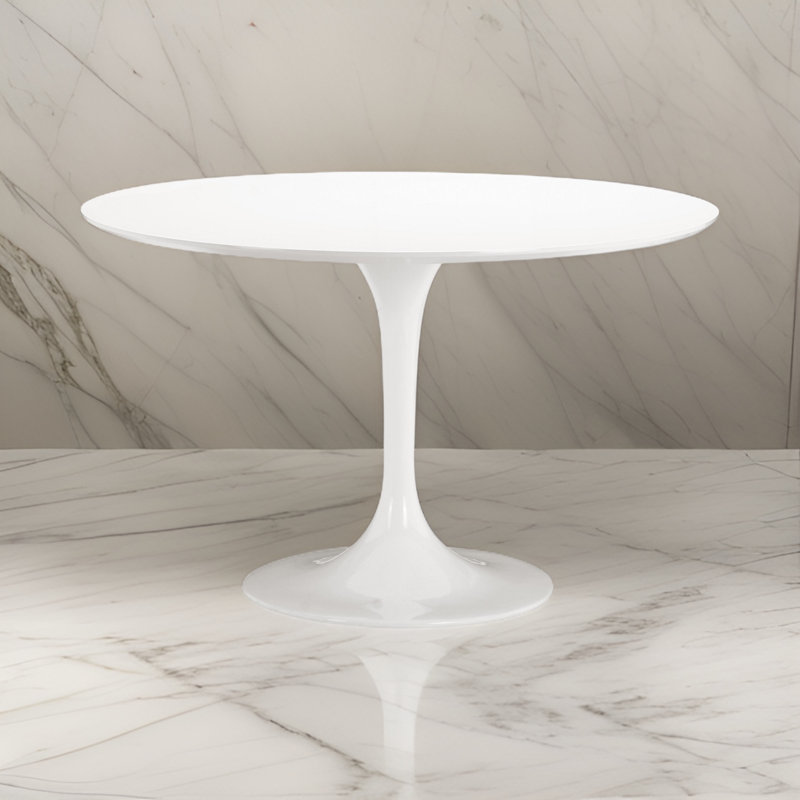 Table de salle à manger Kentlee, L 36 po x L 36 po
