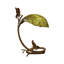 Arched Table Lamp