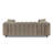 Lavance 89.4" W Tufted Bouclé Sofa -1422240259