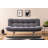 Crestside 68.9" Wide Tight Back Convertible Sofa-1949216010