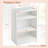 Azuredee Bookcase-2109916384