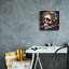 Art mural sur toile Trinx «Bloom Of The lorsqu'il est parti» par r3darch0n-128667361