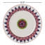 Calypso Porcelain Dinner Plate